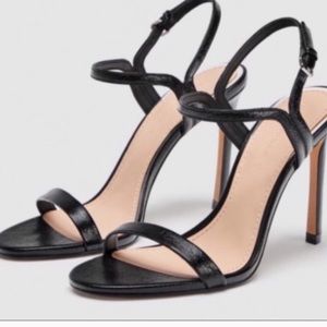Zara Heels